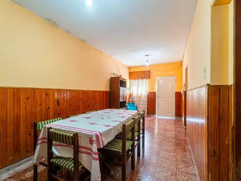 Casa en Venta en Sarmiento, USD 47.000