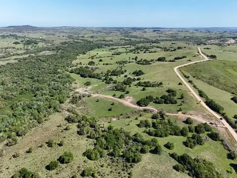 Quinta en Venta en San Carlos, USD 85.000