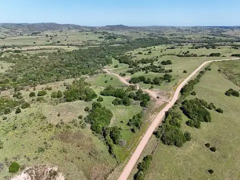 Quinta en Venta en San Carlos, USD 85.000