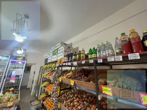 Local en Venta 12 años