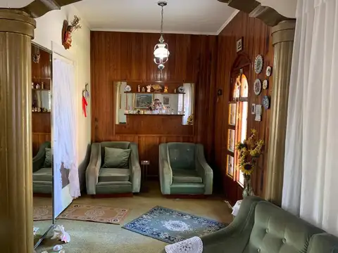 Av del rosario al 800