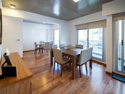 Departamento en Venta con 2 cocheras