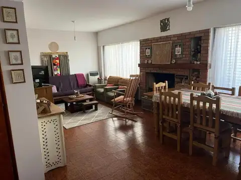 Departamento en Venta en Villa General Mitre, USD 259.000