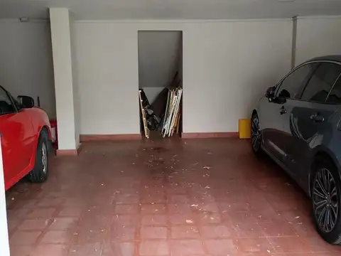 Departamento 5 ambientes con 1 baño