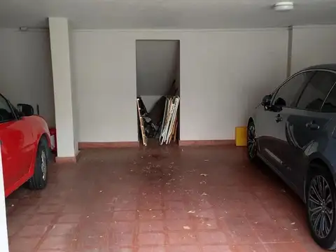 Departamento 5 ambientes con 1 baño