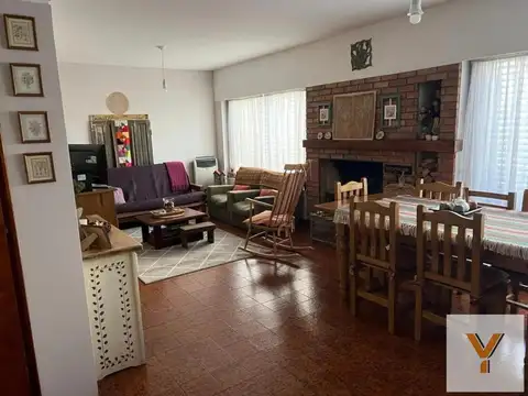 Departamento en Venta en Villa General Mitre, USD 259.000