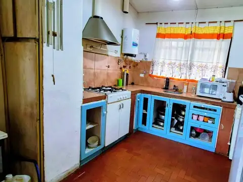 VENTA CASA 4 DORMIS MÁS DEPARTAMENTO ICHO CRUZ