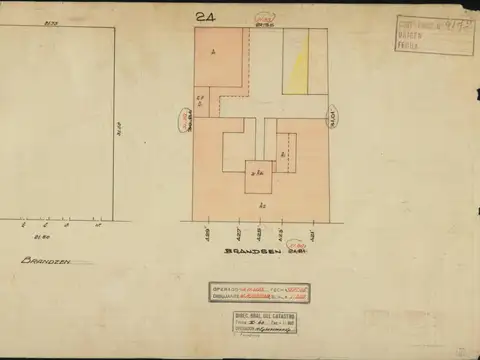 Av Alte G Brown 1000