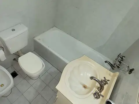 Departamento en Alquiler Apto profesional