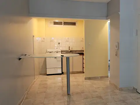 Departamento en Alquiler 20 años