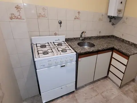 Departamento en Alquiler Apto profesional