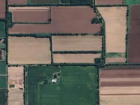 VENTA CAMPO CORREDOR 11 DE SEPTIEMBRE