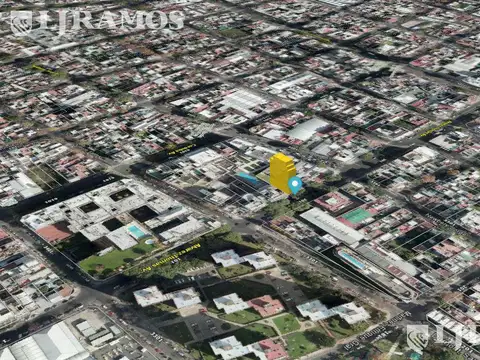 Terreno en Venta - Colegiales