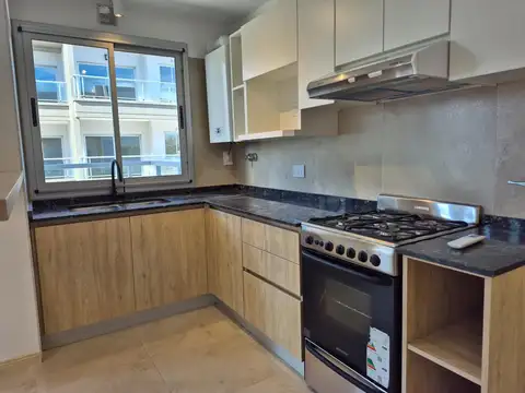Departamento en Alquiler de 2 dormitorios