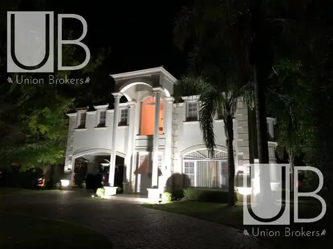 Casa c/3 suites - Saint Thomas Sur