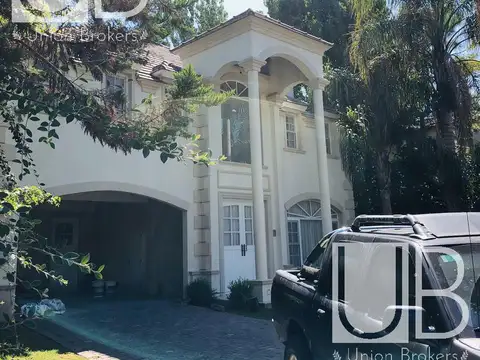 Casa en Venta al Noreste