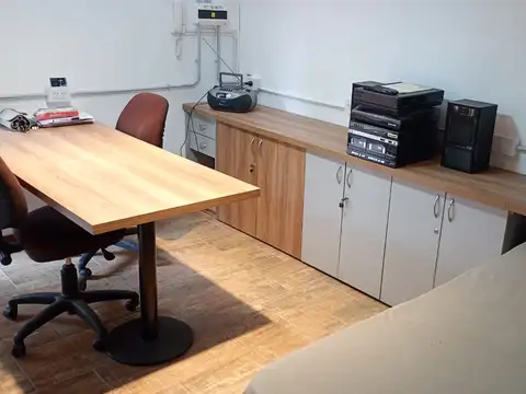 Depto Tipo Casa en Alquiler de Monoambiente