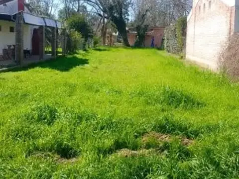 Terreno en Venta en Funes, USD 60.000
