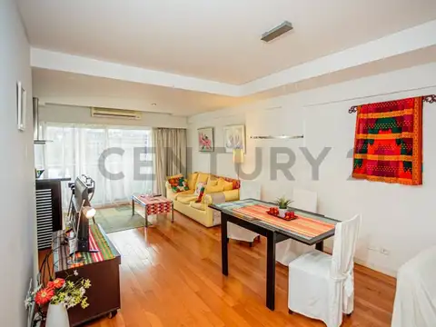 Departamento en Alquiler A Estrenar