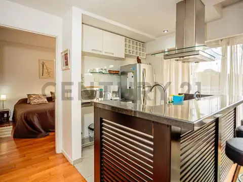 Departamento en Alquiler en Puerto Madero, USD 1.400