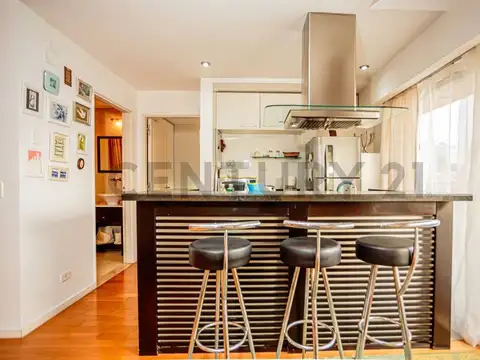 Departamento en Alquiler en Puerto Madero, CABA