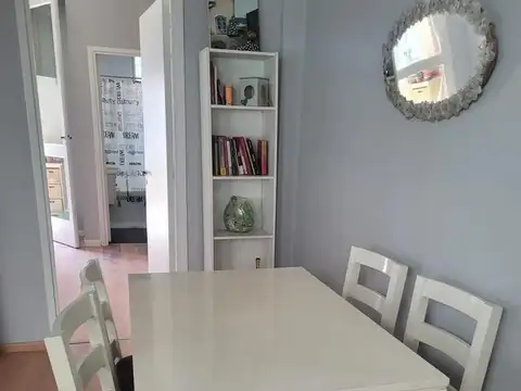 Departamento en alquiler temporario