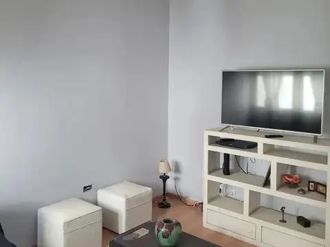 Departamento en Alquiler Temporal de 2 ambientes