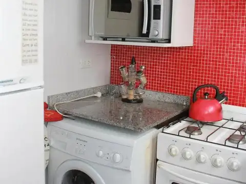 Departamento en Alquiler Temporal 50 años