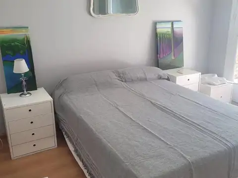 Departamento en alquiler temporario