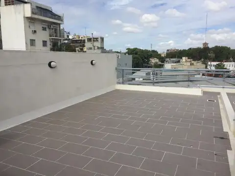 Departamento en Alquiler Temporal de Monoambiente