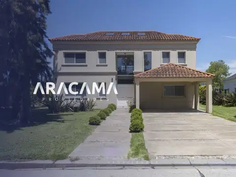 Casa en Venta en Saint Thomas Este Oeste - Canning