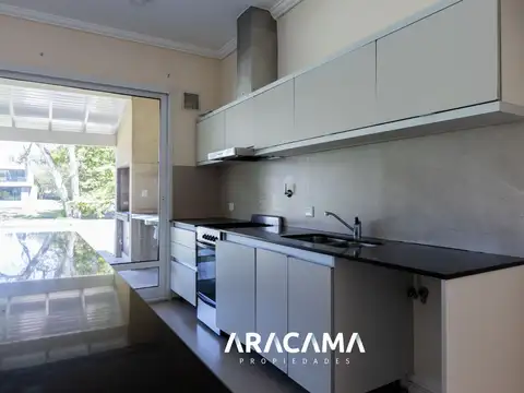 Casa en Venta 3 años