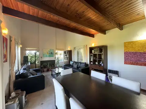 Casa de 3 dormitorios, Venta, Alvear, La Carolina Golf