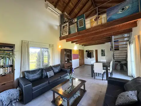 Casa en Venta 12 años