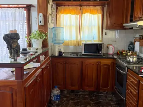 Casa en Venta 25 años