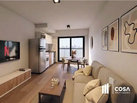 Departamento en Venta Permite mascota