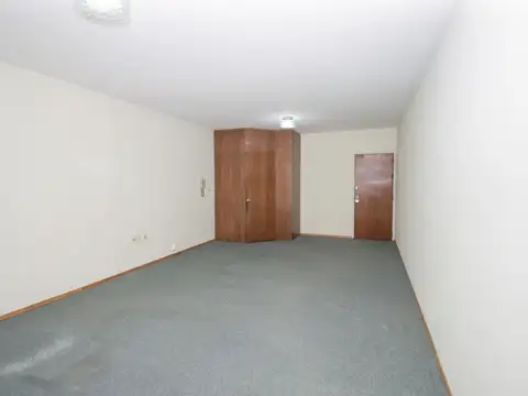 Oficina Monoambiente con 1 baño