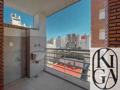 Departamento en Venta en Centro, USD 215.000