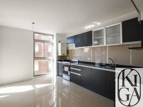 Departamento 2 Dormitorios en venta - 3 de Febrero 900