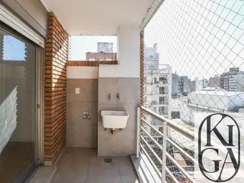Departamento en Venta de 2 dormitorios