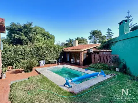 Casa en Venta de 3 dormitorios