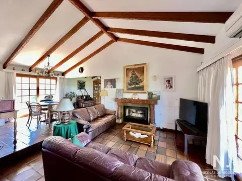 Casa en Venta en Barrio Cordoba, USD 380.000