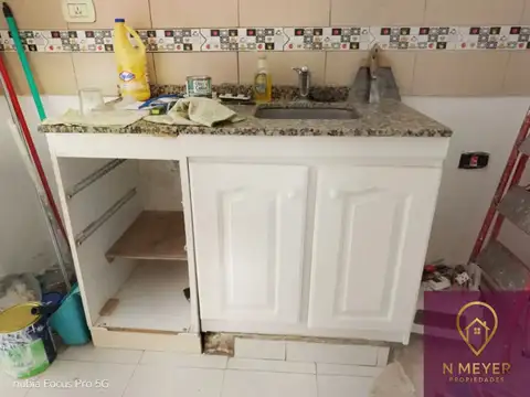 Departamento en Venta en San Miguel, USD 55.000