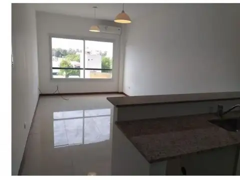 Departamento  Monoambiente- Villa Saenz Peña