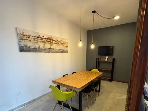 Alquilo oficina amoblada Villa Allende, Sobre Goycoechea