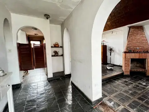 Casa en Venta 38 años