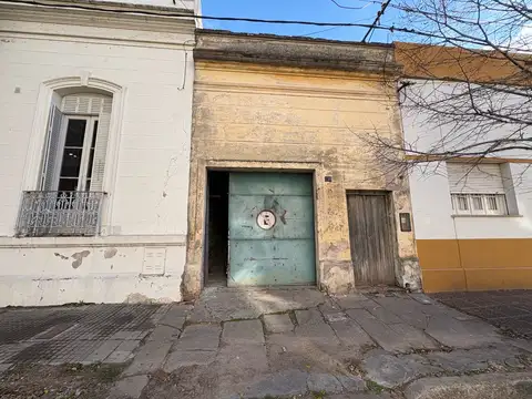 Galpon