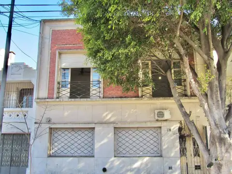 PH de 4 amb con Terraza luminosidad natural