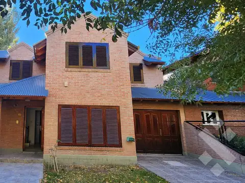 Casa en Venta de 3 dormitorios
