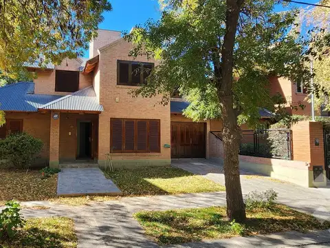 Casa en Venta en Cipolletti | Barrio Capellán (Zona Neuquén y Valle)